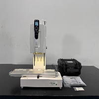 Integra Viaflo 384 Automatic Pipettor image 2